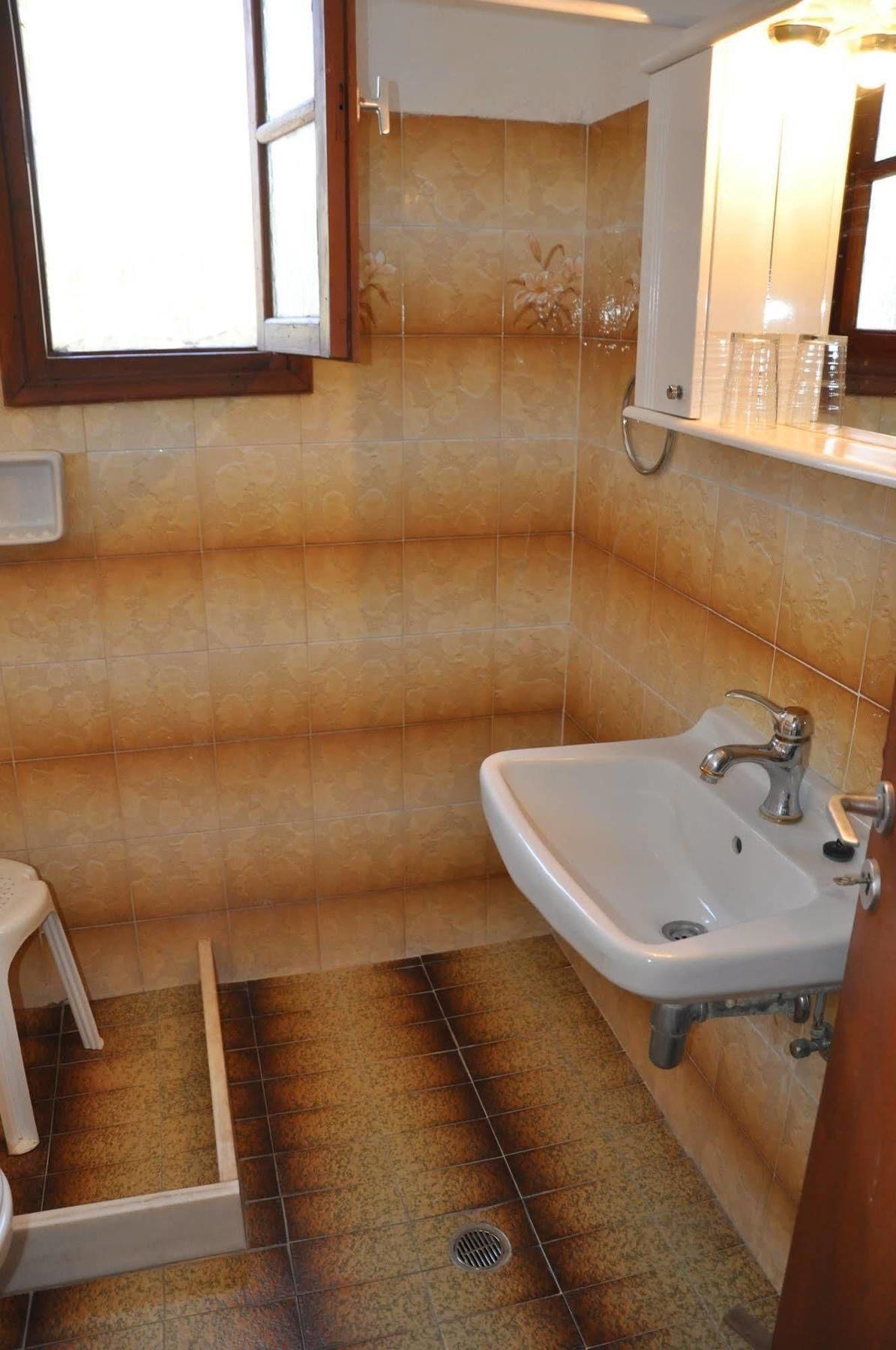 Michalis Apartments Near The Beaches With Sea View Párosz Kültér fotó